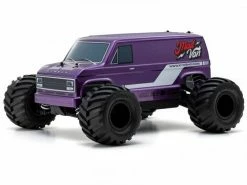 Kyosho Mad Van - Purple