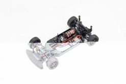 Kyosho Fazer MK2 Chassis Kit With Mercedes AMG GT3 Clear Bodyshell ** CLEARANCE ** -Kyosho Sales Shop K 34441B 2