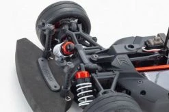 Kyosho Fazer MK2 Chassis Kit With Mercedes AMG GT3 Clear Bodyshell ** CLEARANCE ** -Kyosho Sales Shop K 34441B 5