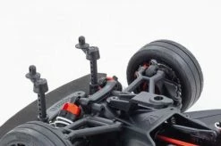 Kyosho Fazer MK2 Chassis Kit With Mercedes AMG GT3 Clear Bodyshell ** CLEARANCE ** -Kyosho Sales Shop K 34441B 6