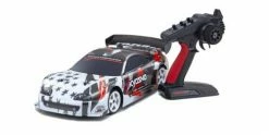 Kyosho Fazer Mk2 - Toyota Supra A80 Drift Readyset