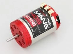 Kyosho Motor Le Mans 240S Bls 19.5 Legendary Serie