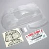 Kyosho Clear Body Shell Lexus Sc430 2010 1:10 (P10)