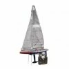 Kyosho Fortune 612 III Yacht - Readyset -Kyosho Sales Shop K 40042S 3a54