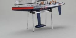 Kyosho Fortune 612 III Yacht - Readyset -Kyosho Sales Shop K 40042S 528b