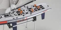 Kyosho Fortune 612 III Yacht - Readyset -Kyosho Sales Shop K 40042S 75bf