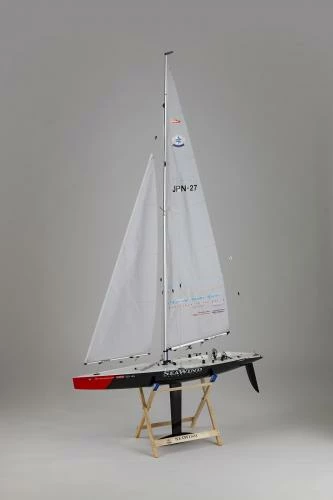 Kyosho Seawind Readyset (KT431S) 4 Kyosho Seawind Readyset (KT431S) - Image 2