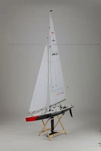 Kyosho Seawind Readyset (KT431S) 5 Kyosho Seawind Readyset (KT431S) - Image 3