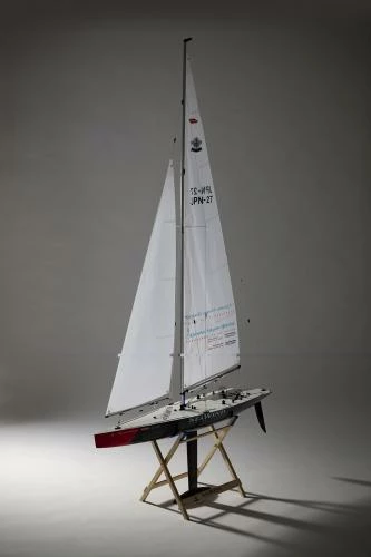 Kyosho Seawind Readyset (KT431S) 6 Kyosho Seawind Readyset (KT431S) - Image 4