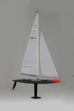Kyosho Seawind Readyset (KT431S) 13 Kyosho Seawind Readyset (KT431S) -Kyosho Sales Shop K 40462ST2 6