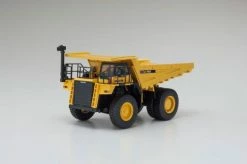 Kyosho Komatsu Hd785-7 1:50 Rc Dump Truck (B) 9 Kyosho Komatsu Hd785-7 1:50 Rc Dump Truck (B) -Kyosho Sales Shop K 66003HGB 2