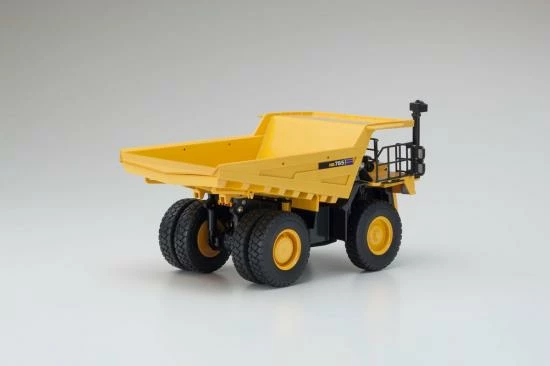 Kyosho Komatsu Hd785-7 1:50 Rc Dump Truck (B) 5 Kyosho Komatsu Hd785-7 1:50 Rc Dump Truck (B) - Image 3