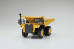 Kyosho Komatsu Hd785-7 1:50 Rc Dump Truck (B) 11 Kyosho Komatsu Hd785-7 1:50 Rc Dump Truck (B) -Kyosho Sales Shop K 66003HGB 4