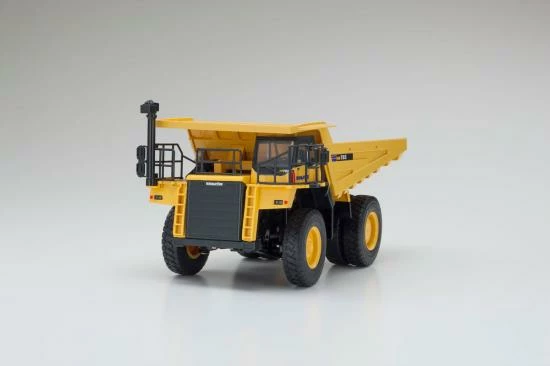 Kyosho Komatsu Hd785-7 1:50 Rc Dump Truck (B) 6 Kyosho Komatsu Hd785-7 1:50 Rc Dump Truck (B) - Image 4