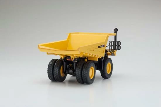 Kyosho Komatsu Hd785-7 1:50 Rc Dump Truck (B) 7 Kyosho Komatsu Hd785-7 1:50 Rc Dump Truck (B) - Image 5