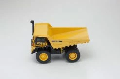 Kyosho Komatsu Hd785-7 1:50 Rc Dump Truck (B) 13 Kyosho Komatsu Hd785-7 1:50 Rc Dump Truck (B) -Kyosho Sales Shop K 66003HGB 6