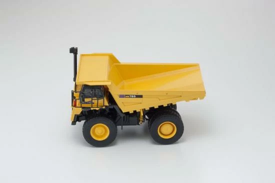 Kyosho Komatsu Hd785-7 1:50 Rc Dump Truck (B) 8 Kyosho Komatsu Hd785-7 1:50 Rc Dump Truck (B) - Image 6