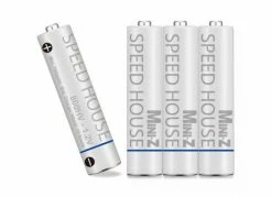 Kyosho Speed House 900HV AAA Cells (4Pcs)