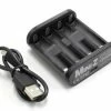 Kyosho USB Speed House Charger - Mini-Z (AA/AAA) -Kyosho Sales Shop K 71999 0