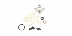 Kyosho Back Plate Set For 74031-11 Pullstart