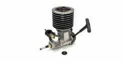 Kyosho Ke25Sp Pullstart Engine *bulk*