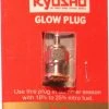 Kyosho K7 Glow Plug -Kyosho Sales Shop K 74493 0