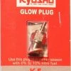 Kyosho K5 Glow Plug