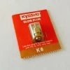 Kyosho K6 Glow Plug -Kyosho Sales Shop K 74495 0