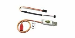 Kyosho Bls Setup Cable For Mb010 Ve 2.0 Mini-Z Buggy (Mb023B)