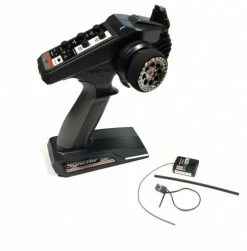 Kyosho Syncro KT231P Transmitter + KR331 Receiver