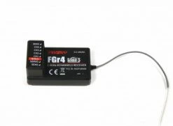 KYOSHO FlySky FGR4 Receiver