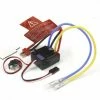 Kyosho Brush Esc Wp 45A Marine -Kyosho Sales Shop K 82243MS 0