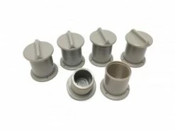 Kyosho Mini-Z Grand Prix Circuit 30 Connection Pads (5)