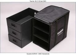 Kyosho Carrying Bag Touring 1:10 M-Size -Kyosho Sales Shop K 87614B 31cc