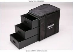 Kyosho Carrying Bag Touring 1:10 M-Size -Kyosho Sales Shop K 87614B b82d