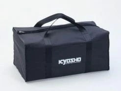 Kyosho Carrying Bag Black