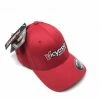 Kyosho Flexfit Cap L/Xl - Red -Kyosho Sales Shop K 88001R 0