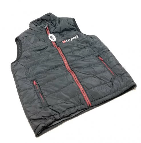 Kyosho Pen Duick Body Warmer (M-size) 3 Kyosho Pen Duick Body Warmer (M-size)