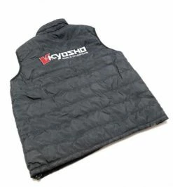 Kyosho Pen Duick Body Warmer (M-size) 5 Kyosho Pen Duick Body Warmer (M-size) -Kyosho Sales Shop K 88011M 2
