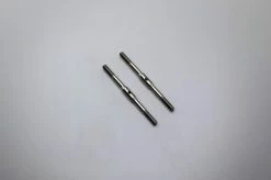 Kyosho Titanium Adjust Rod 3X50mm (2)
