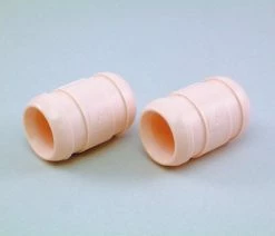 Kyosho Heat Resist Muffler Joint Pipes : 2Pcs