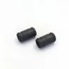 Kyosho Exhaust Joint (Black) (2)