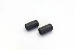 Kyosho Exhaust Joint (Black) (2)