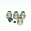Kyosho Sway Bar 5.8mm Ball Joint (3mm) (4) - Hard Type -Kyosho Sales Shop K 92653H 0