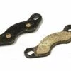 Kyosho Special Brake Pad 1:8/1:10 (2) Ifw330 -Kyosho Sales Shop K 92987C 1