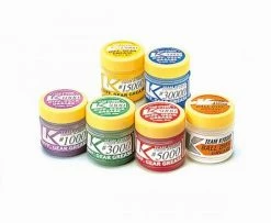 Kyosho Diff.Gear Grease #1000