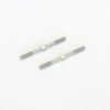 Kyosho Adjust Rod 3X40mm (2Pcs) / Hard
