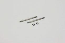 Kyosho Damper Shaft 3X52 (2) Mp7.5Sp/Dbx (Bsw74)
