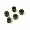 Kyosho Linkage Stopper 2mm (5) - Gun Metal -Kyosho Sales Shop K 97049GM 0