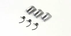 KYOSHO ADC Clutch Shoes & Springs Inferno Neo Readyset